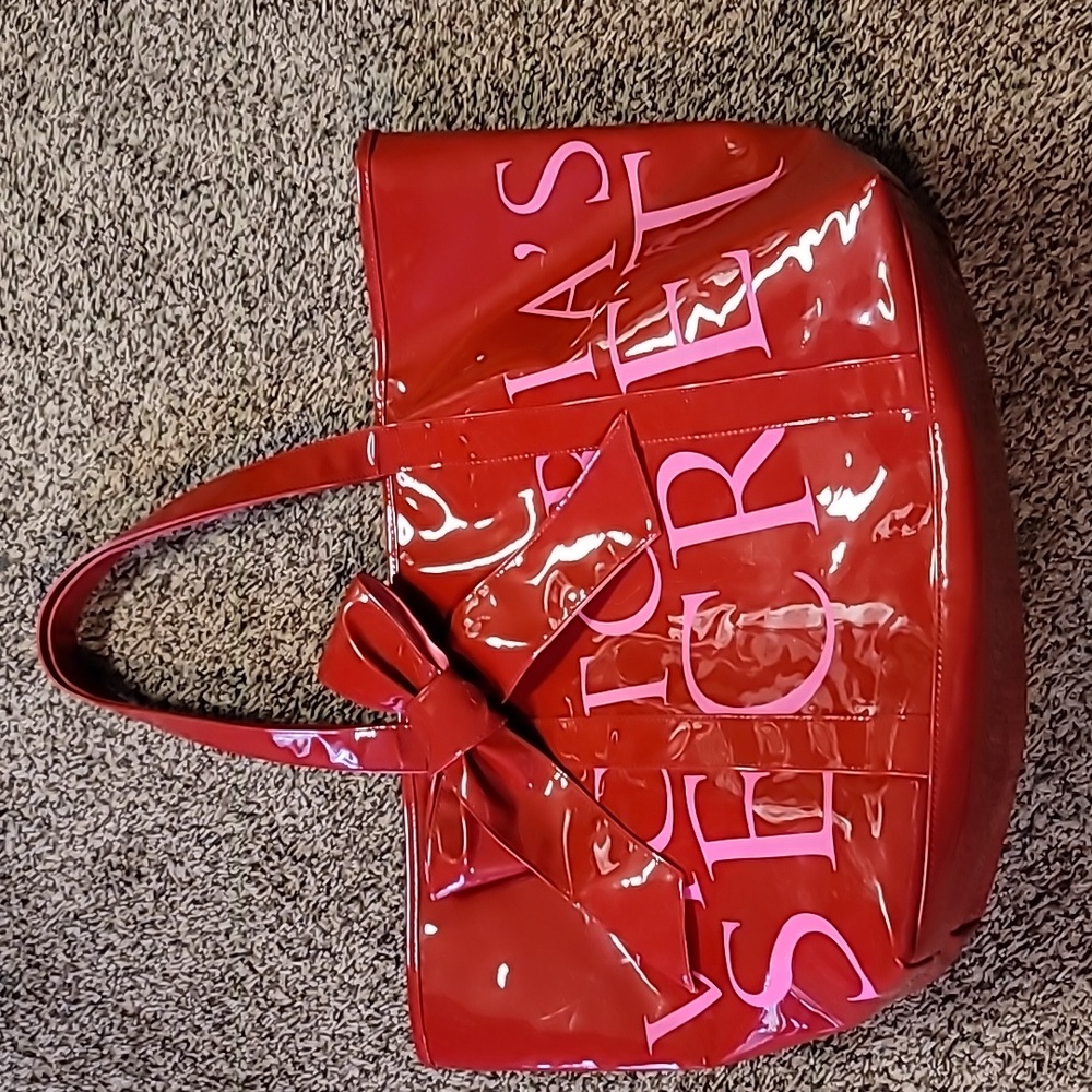 Victoria secret bag
